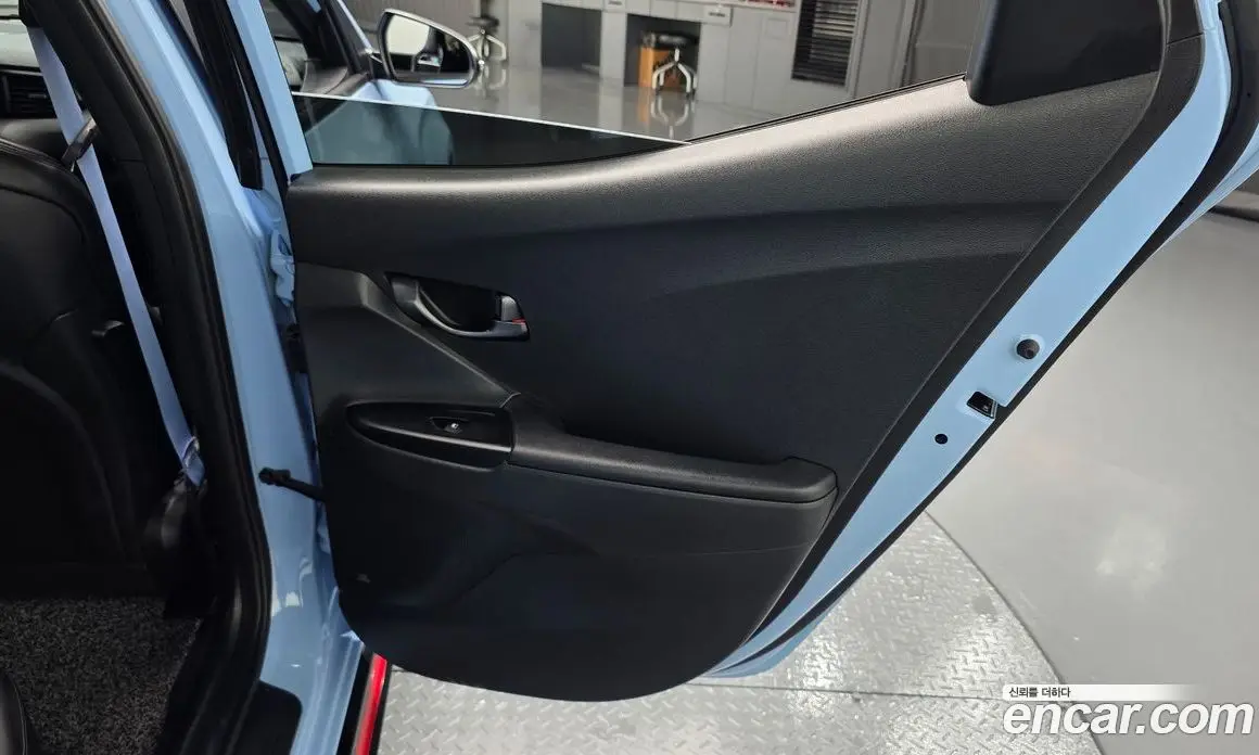 Hyundai Veloster 2020 2.0 автомат (гидро), фото 14 Hyundai Veloster 2020 2.0 автомат (гидро), фото 14