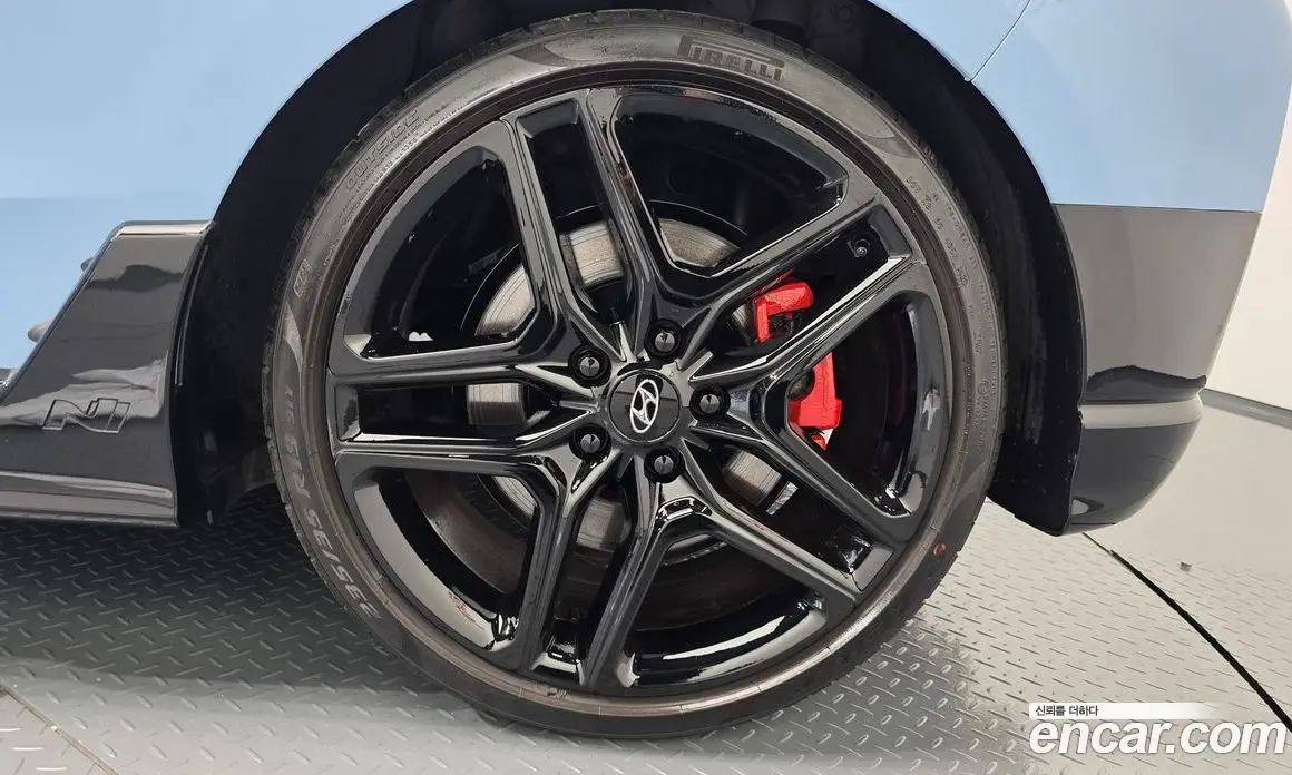 Hyundai Veloster 2020 2.0 автомат (гидро), фото 6 Hyundai Veloster 2020 2.0 автомат (гидро), фото 6