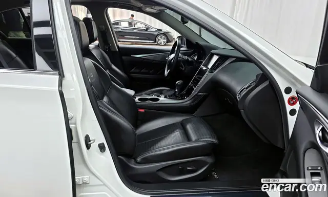 Infiniti Q50 2015 3.5 автомат (гидро), миниатюра 11 Infiniti Q50 2015 3.5 автомат (гидро), миниатюра 11