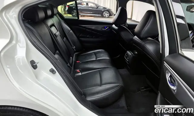 Infiniti Q50 2015 3.5 автомат (гидро), миниатюра 12
