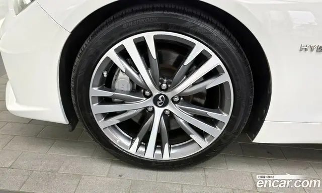 Infiniti Q50 2015 3.5 автомат (гидро), миниатюра 5 Infiniti Q50 2015 3.5 автомат (гидро), миниатюра 5