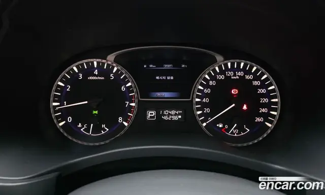 Infiniti QX60 2018 3.5 автомат (гидро), миниатюра 11 Infiniti QX60 2018 3.5 автомат (гидро), миниатюра 11