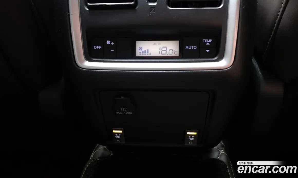 Infiniti QX60 2018 3.5 автомат (гидро), фото 25 Infiniti QX60 2018 3.5 автомат (гидро), фото 25