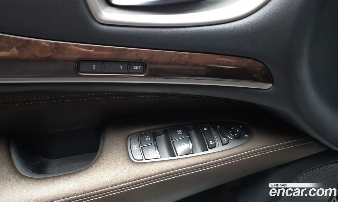 Infiniti QX60 2018 3.5 автомат (гидро), фото 28 Infiniti QX60 2018 3.5 автомат (гидро), фото 28