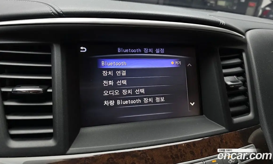 Infiniti QX60 2018 3.5 автомат (гидро), фото 30 Infiniti QX60 2018 3.5 автомат (гидро), фото 30