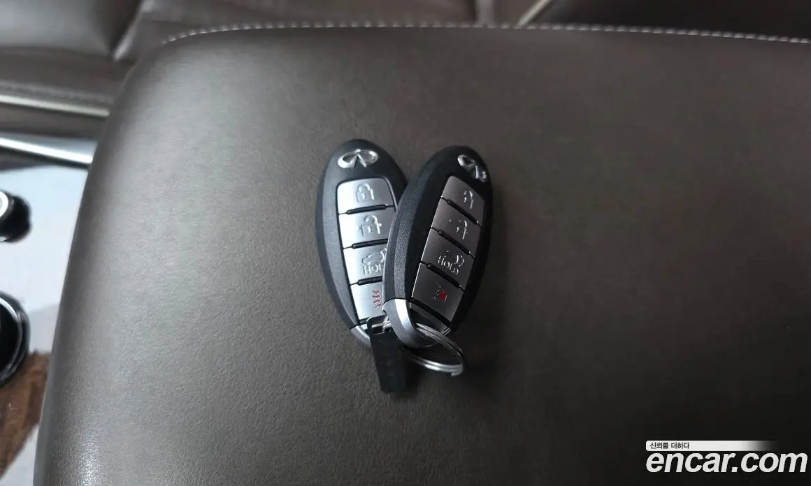 Infiniti QX60 2018 3.5 автомат (гидро), фото 32 Infiniti QX60 2018 3.5 автомат (гидро), фото 32