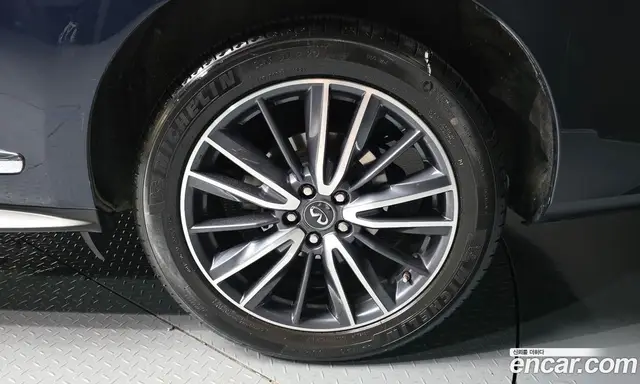 Infiniti QX60 2018 3.5 автомат (гидро), миниатюра 5 Infiniti QX60 2018 3.5 автомат (гидро), миниатюра 5