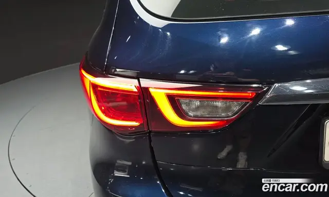 Infiniti QX60 2018 3.5 автомат (гидро), миниатюра 9 Infiniti QX60 2018 3.5 автомат (гидро), миниатюра 9