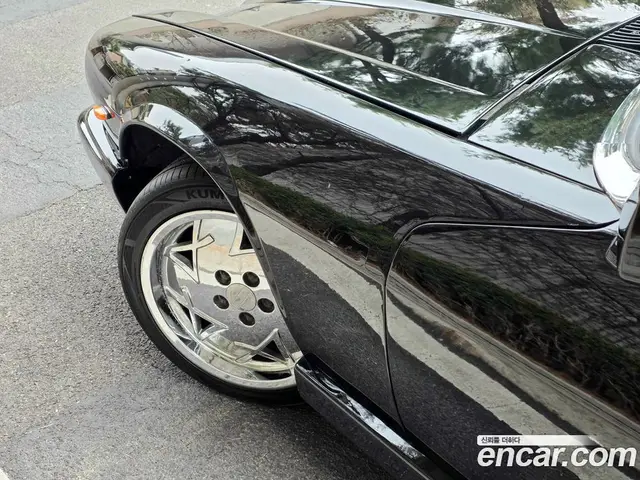 Jaguar XJR 1991 6.0 автомат (гидро), миниатюра 5 Jaguar XJR 1991 6.0 автомат (гидро), миниатюра 5