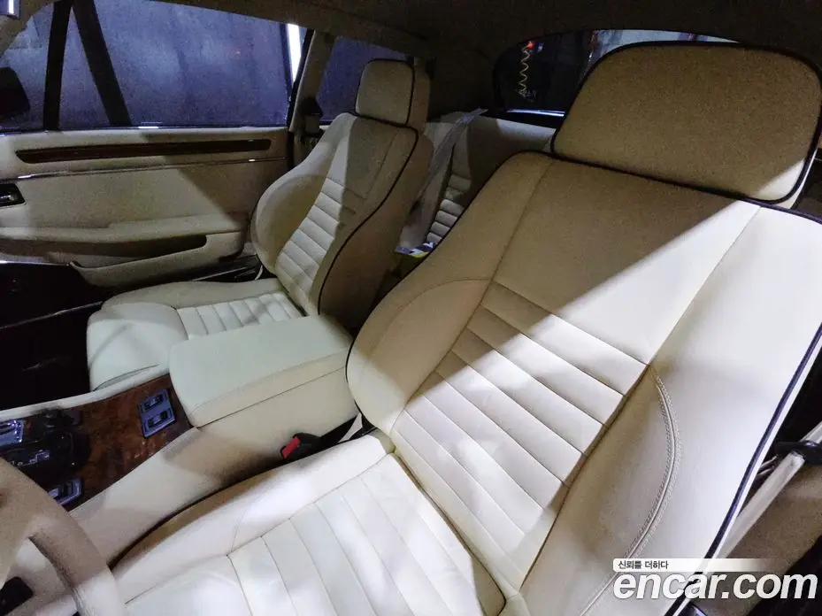 Jaguar XJR 1991 6.0 автомат (гидро), фото 6 Jaguar XJR 1991 6.0 автомат (гидро), фото 6