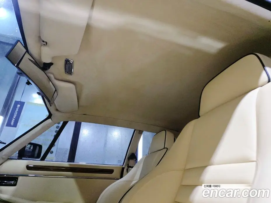 Jaguar XJR 1991 6.0 автомат (гидро), фото 9 Jaguar XJR 1991 6.0 автомат (гидро), фото 9