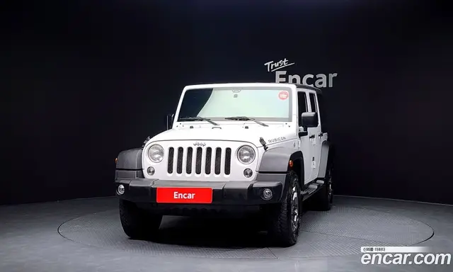 Jeep Wrangler 2017 3.6 автомат (гидро), миниатюра 3 Jeep Wrangler 2017 3.6 автомат (гидро), миниатюра 3