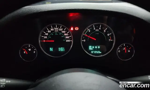 Jeep Wrangler 2017 3.6 автомат (гидро), миниатюра 8 Jeep Wrangler 2017 3.6 автомат (гидро), миниатюра 8