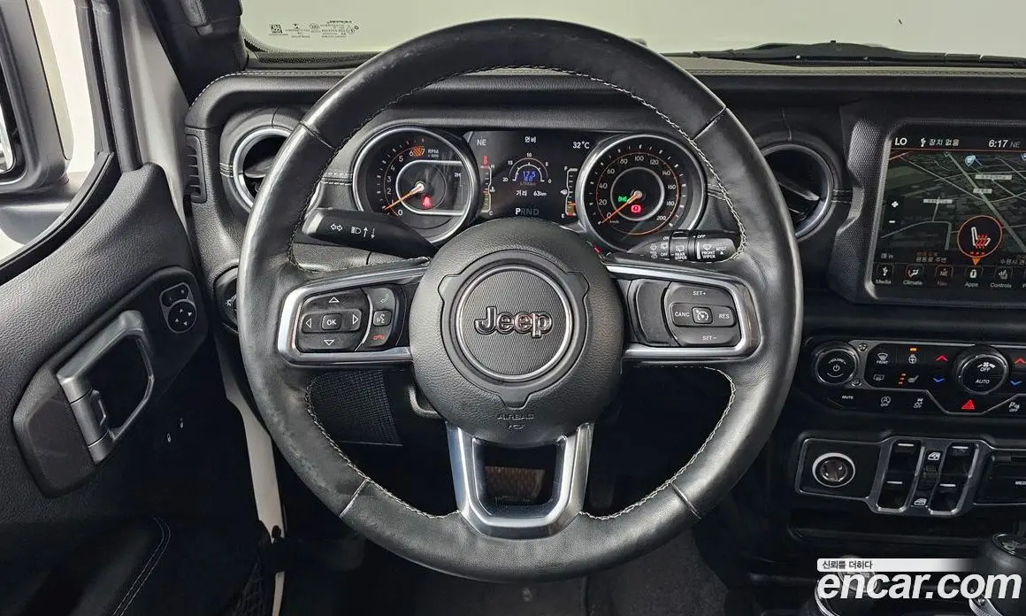 Jeep Wrangler 2018 2.0 автомат (гидро), фото 14 Jeep Wrangler 2018 2.0 автомат (гидро), фото 14