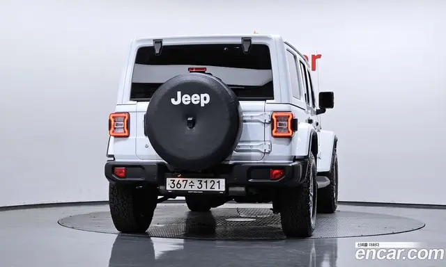 Jeep Wrangler 2018 2.0 автомат (гидро), миниатюра 4 Jeep Wrangler 2018 2.0 автомат (гидро), миниатюра 4