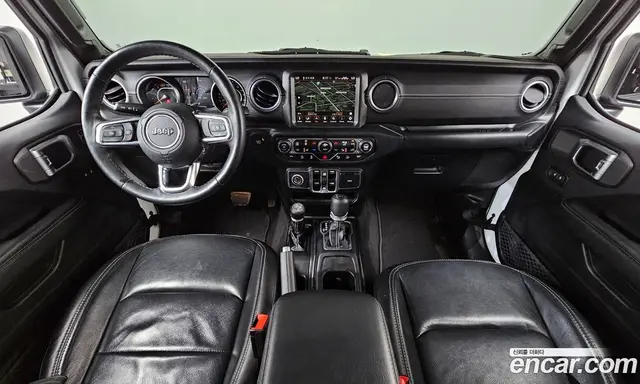 Jeep Wrangler 2018 2.0 автомат (гидро), миниатюра 7 Jeep Wrangler 2018 2.0 автомат (гидро), миниатюра 7