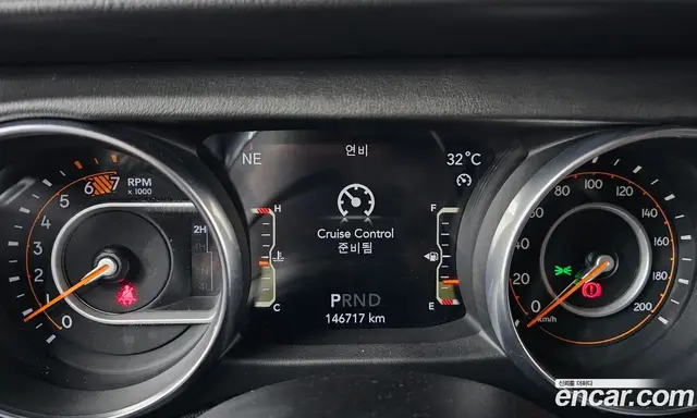Jeep Wrangler 2018 2.0 автомат (гидро), миниатюра 8 Jeep Wrangler 2018 2.0 автомат (гидро), миниатюра 8