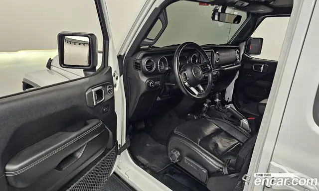 Jeep Wrangler 2018 2.0 автомат (гидро), миниатюра 10 Jeep Wrangler 2018 2.0 автомат (гидро), миниатюра 10