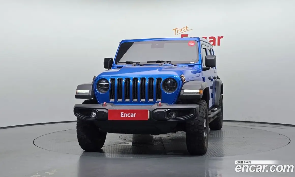 Jeep Wrangler 2021 2.0 автомат (гидро), фото 3 Jeep Wrangler 2021 2.0 автомат (гидро), фото 3