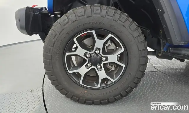 Jeep Wrangler 2021 2.0 автомат (гидро), миниатюра 5 Jeep Wrangler 2021 2.0 автомат (гидро), миниатюра 5