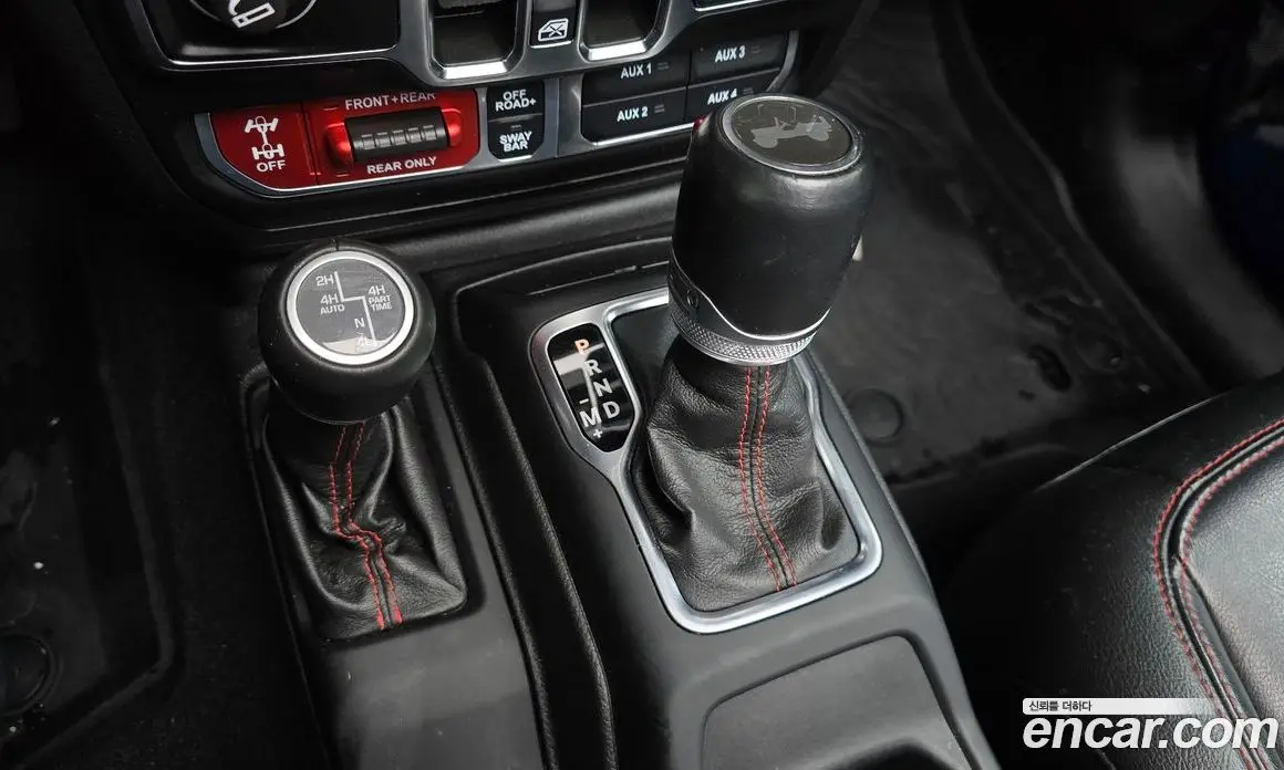Jeep Wrangler 2021 2.0 автомат (гидро), фото 9 Jeep Wrangler 2021 2.0 автомат (гидро), фото 9