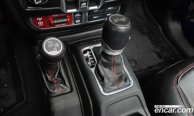 Jeep Wrangler 2021 2.0 автомат (гидро), миниатюра 9 Jeep Wrangler 2021 2.0 автомат (гидро), миниатюра 9