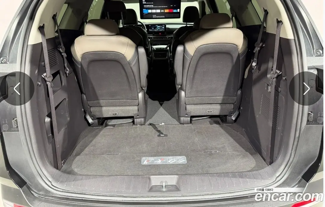 Kia Carnival 2024 2.2 автомат (гидро), фото 18 Kia Carnival 2024 2.2 автомат (гидро), фото 18
