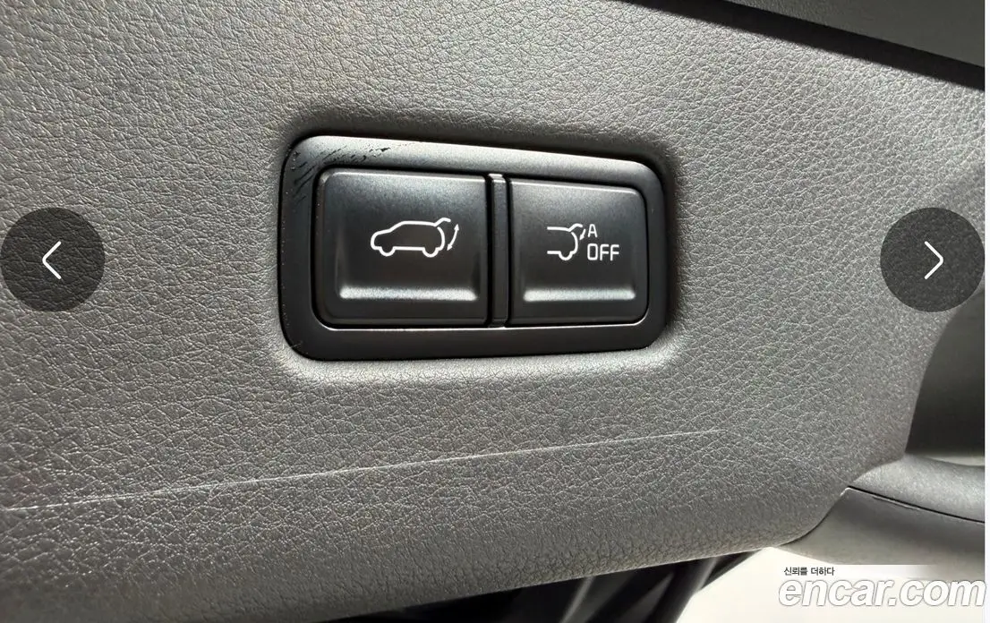 Kia Carnival 2024 2.2 автомат (гидро), фото 19 Kia Carnival 2024 2.2 автомат (гидро), фото 19
