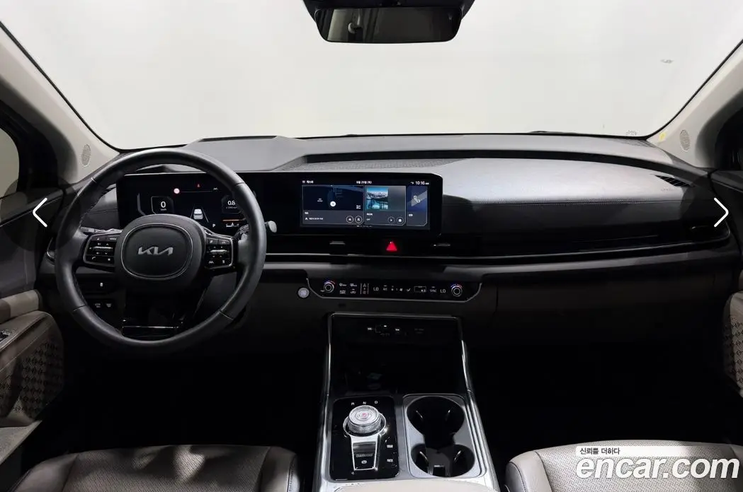 Kia Carnival 2024 2.2 автомат (гидро), фото 6 Kia Carnival 2024 2.2 автомат (гидро), фото 6