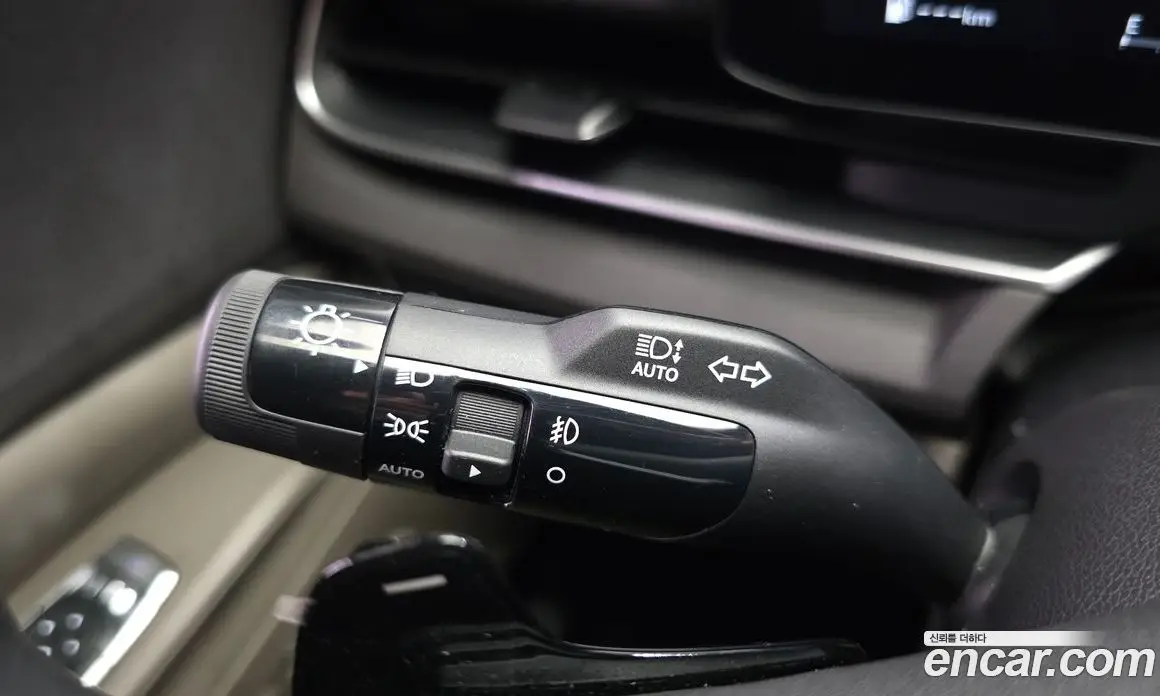Kia Carnival 2025 3.5 автомат (гидро), фото 26
