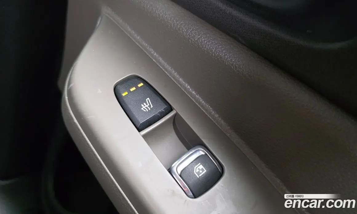 Kia Carnival 2025 3.5 автомат (гидро), фото 27
