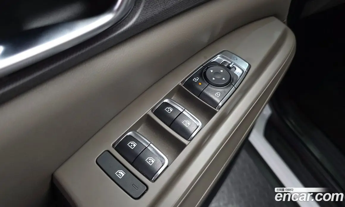 Kia Carnival 2025 3.5 автомат (гидро), фото 29
