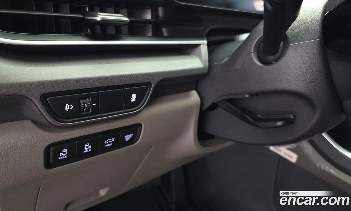 Kia Carnival 2025 3.5 автомат (гидро), фото 30