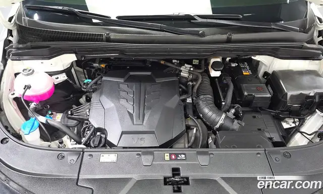Kia Carnival 2025 3.5 автомат (гидро), миниатюра 6