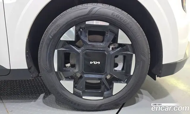 Kia Carnival 2025 3.5 автомат (гидро), миниатюра 7