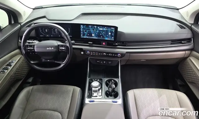 Kia Carnival 2025 3.5 автомат (гидро), миниатюра 10