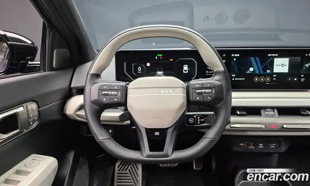 Kia EV4 2025 0.2 автомат (гидро), миниатюра 12