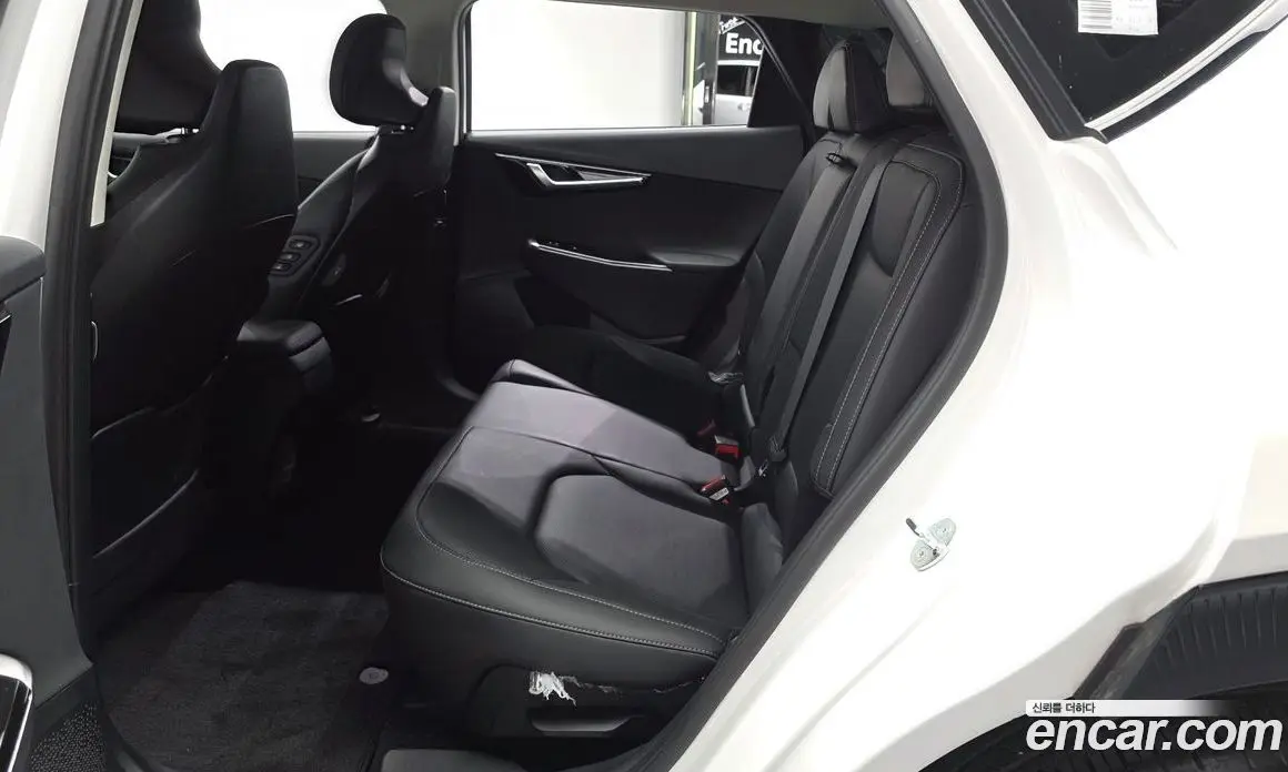 Kia EV6 2023 0.1 автомат (гидро), фото 16