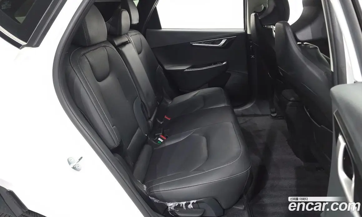 Kia EV6 2023 0.1 автомат (гидро), фото 18