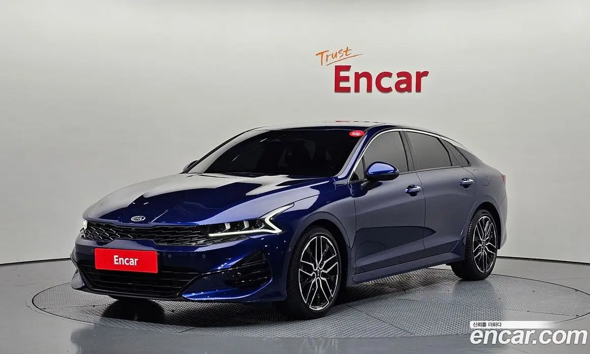 Kia K5 (Optima) 2021 1.6 автомат (гидро), фото 1 Kia K5 (Optima) 2021 1.6 автомат (гидро), фото 1
