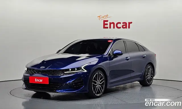 Kia K5 (Optima) 2021 1.6 автомат (гидро), миниатюра 1 Kia K5 (Optima) 2021 1.6 автомат (гидро), миниатюра 1