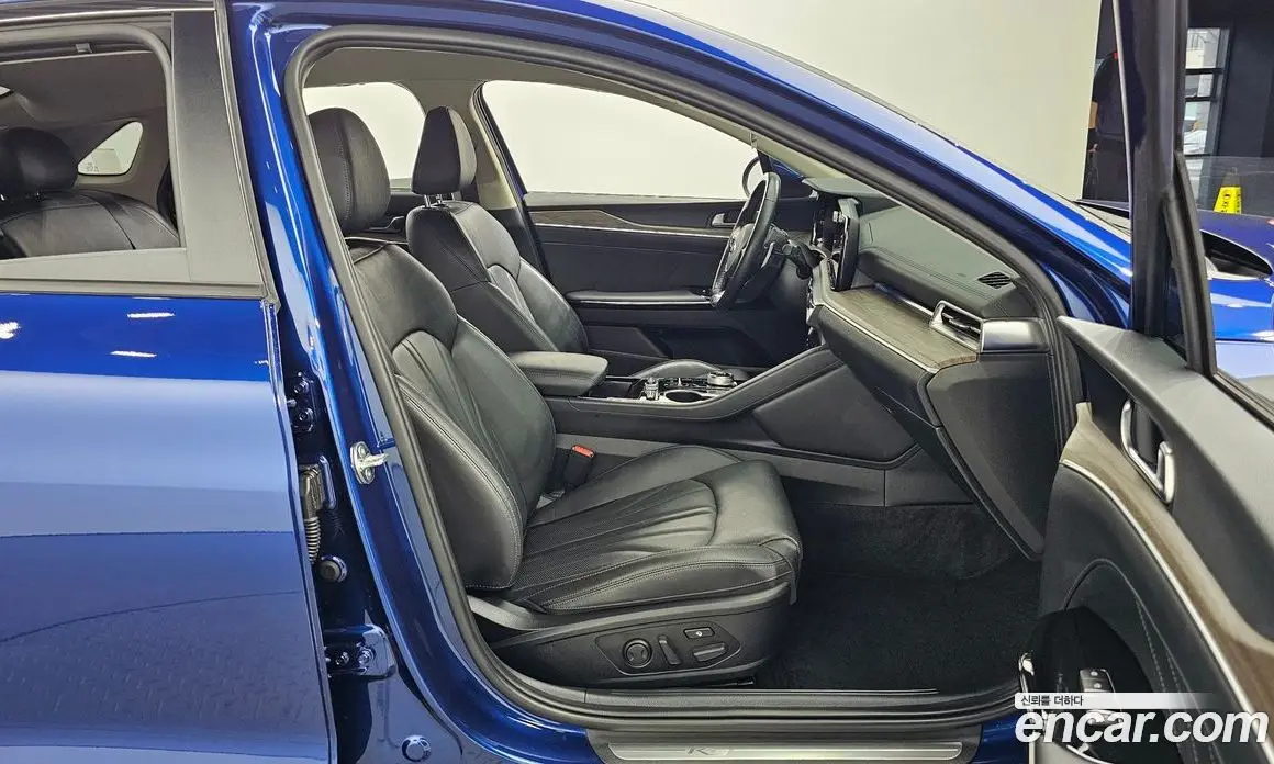 Kia K5 (Optima) 2021 1.6 автомат (гидро), фото 11 Kia K5 (Optima) 2021 1.6 автомат (гидро), фото 11