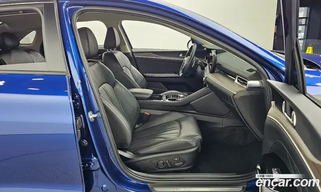 Kia K5 (Optima) 2021 1.6 автомат (гидро), миниатюра 11 Kia K5 (Optima) 2021 1.6 автомат (гидро), миниатюра 11