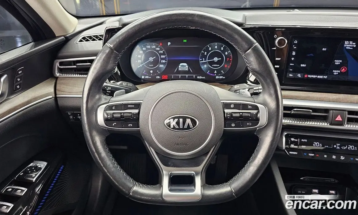 Kia K5 (Optima) 2021 1.6 автомат (гидро), фото 13 Kia K5 (Optima) 2021 1.6 автомат (гидро), фото 13