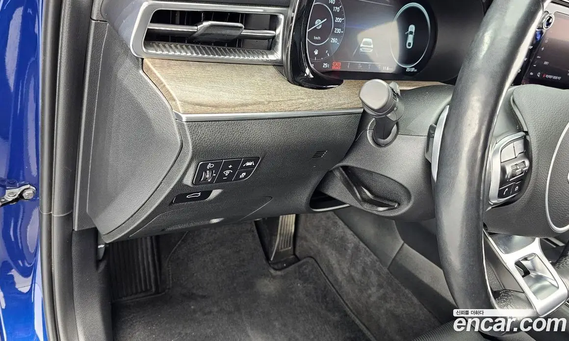 Kia K5 (Optima) 2021 1.6 автомат (гидро), фото 16 Kia K5 (Optima) 2021 1.6 автомат (гидро), фото 16