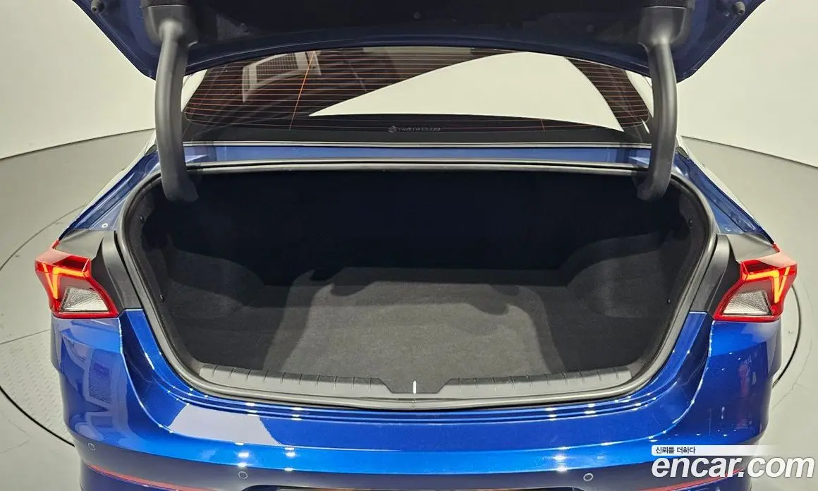 Kia K5 (Optima) 2021 1.6 автомат (гидро), фото 20 Kia K5 (Optima) 2021 1.6 автомат (гидро), фото 20