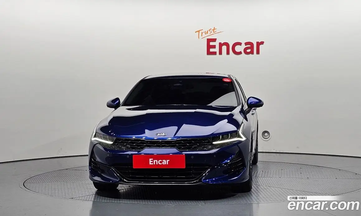 Kia K5 (Optima) 2021 1.6 автомат (гидро), фото 3 Kia K5 (Optima) 2021 1.6 автомат (гидро), фото 3