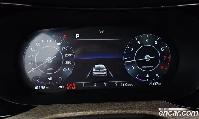 Kia K5 (Optima) 2021 1.6 автомат (гидро), миниатюра 8 Kia K5 (Optima) 2021 1.6 автомат (гидро), миниатюра 8