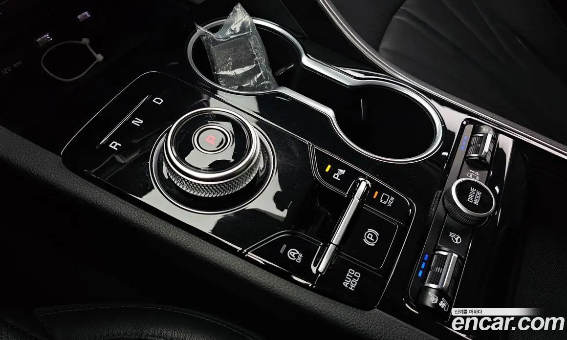 Kia K5 (Optima) 2021 1.6 автомат (гидро), фото 9 Kia K5 (Optima) 2021 1.6 автомат (гидро), фото 9