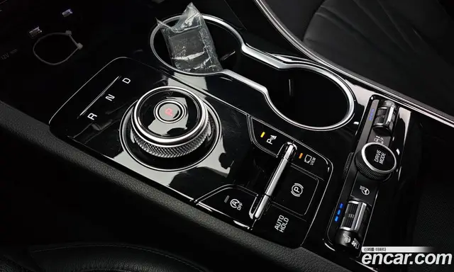 Kia K5 (Optima) 2021 1.6 автомат (гидро), миниатюра 9 Kia K5 (Optima) 2021 1.6 автомат (гидро), миниатюра 9